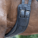 LeMieux Gel - Tek Anatomische Dressuur Singel Singels - Maddelin Equestrian LeMieux