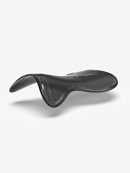 LeMieux Gel-Tek Shaped Half Pad Zadelonderleggers - Maddelin Equestrian