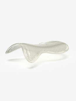 LeMieux Gel-Tek Shaped Half Pad Zadelonderleggers - Maddelin Equestrian
