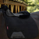 LeMieux Gel-Tek Shaped Vegan-Wool Half Pad - Maddelin Equestrian