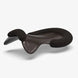 LeMieux Gel-Tek Shaped Vegan-Wool Half Pad - Maddelin Equestrian