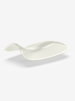 LeMieux Gel-Tek Slimline Half Pad Zadelonderleggers - Maddelin Equestrian