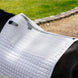 LeMieux Gel-Tek Slimline Half Pad Zadelonderleggers - Maddelin Equestrian