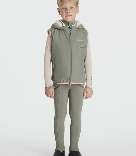 Lemieux George Gilet Kids Kids - Maddelin Equestrian LeMieux