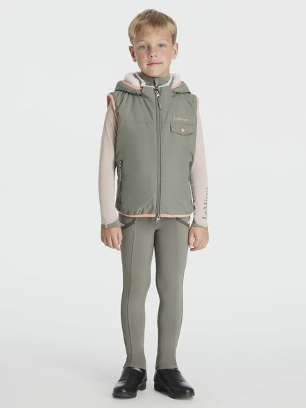 Lemieux George Gilet Kids Kids - Maddelin Equestrian LeMieux