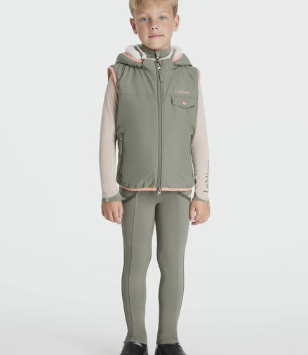 Lemieux George Gilet Kids Kids - Maddelin Equestrian LeMieux