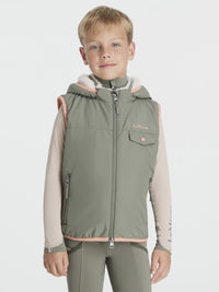 Lemieux George Gilet Kids Kids - Maddelin Equestrian LeMieux