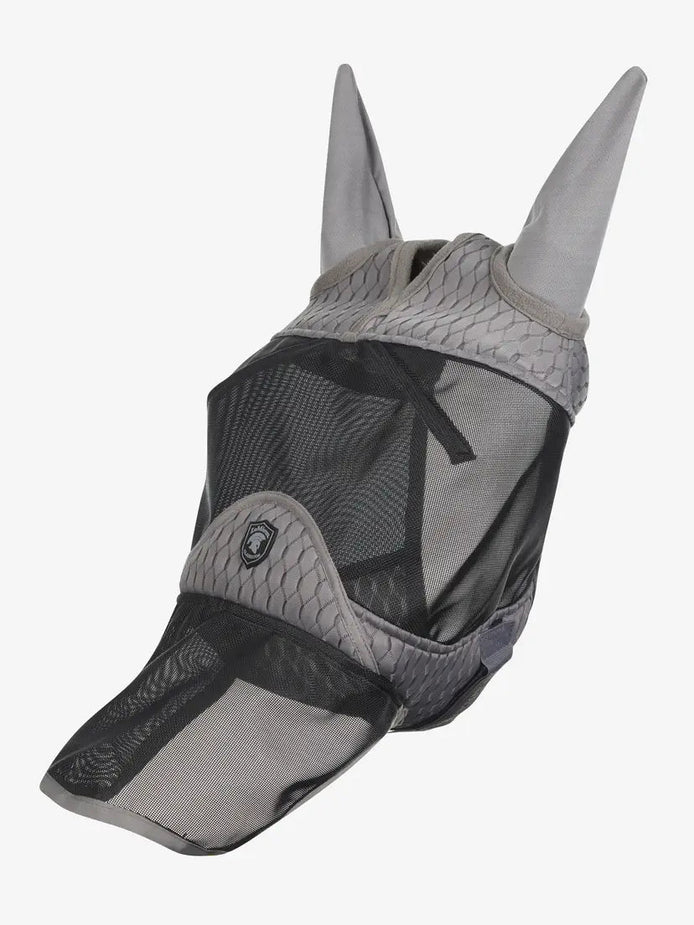 LeMieux Gladiator Vliegenmasker Vliegenmaskers en lintjes - Maddelin Equestrian LeMieux