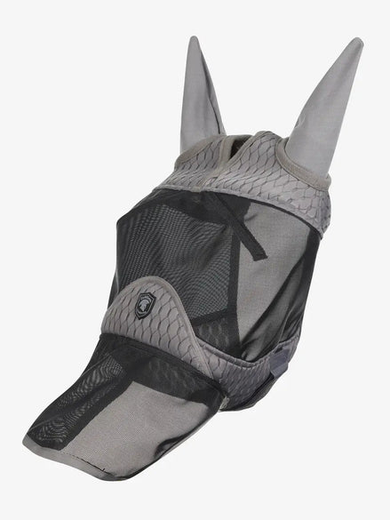 LeMieux Gladiator Vliegenmasker Vliegenmaskers en lintjes - Maddelin Equestrian LeMieux