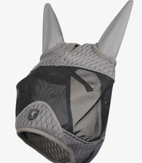 LeMieux Gladiator Vliegenmasker Vliegenmaskers en lintjes - Maddelin Equestrian LeMieux
