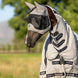 LeMieux Gladiator Vliegenmasker Vliegenmaskers en lintjes - Maddelin Equestrian LeMieux