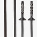LeMieux Half leder half Rubber Teugels Teugels - Maddelin Equestrian LeMieux
