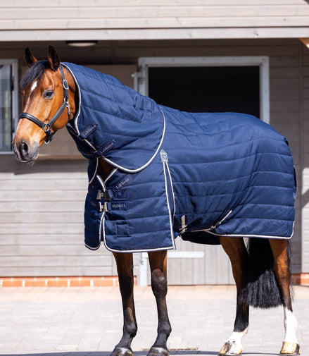 LeMieux Halsstuk voor Kudos Staldeken Toebehoren - Maddelin Equestrian LeMieux