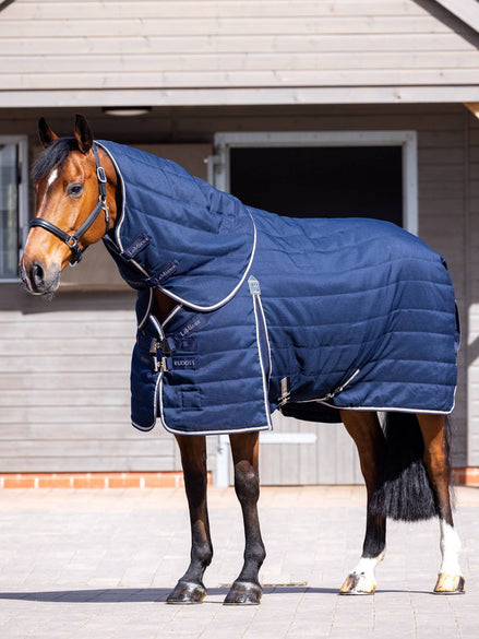 LeMieux Halsstuk voor Kudos Staldeken Toebehoren - Maddelin Equestrian LeMieux