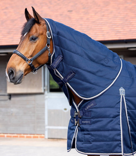 LeMieux Halsstuk voor Kudos Staldeken Toebehoren - Maddelin Equestrian LeMieux