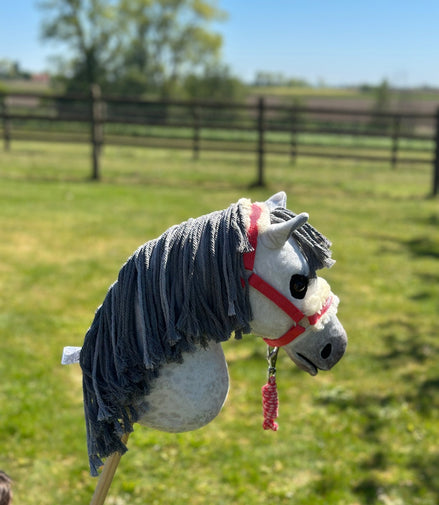 LeMieux Harlow Hobby Horse Halster Speelgoed - Maddelin Equestrian LeMieux