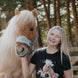 LeMieux Harlow Tiny Beanie Pony Speelgoed - Maddelin Equestrian LeMieux