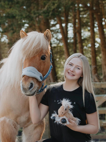 LeMieux Harlow Tiny Beanie Pony Speelgoed - Maddelin Equestrian LeMieux
