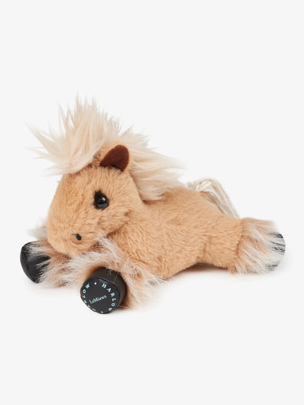 LeMieux Harlow Tiny Beanie Pony Speelgoed - Maddelin Equestrian LeMieux