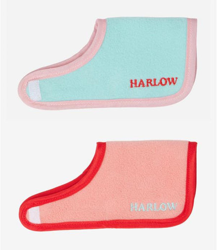LeMieux Harlow Tiny Dekentjes 2 stuks Speelgoed - Maddelin Equestrian LeMieux