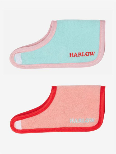 LeMieux Harlow Tiny Dekentjes 2 stuks Speelgoed - Maddelin Equestrian LeMieux
