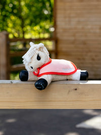 LeMieux Harlow Tiny Dekentjes 2 stuks Speelgoed - Maddelin Equestrian LeMieux