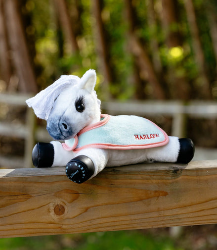 LeMieux Harlow Tiny Dekentjes 2 stuks Speelgoed - Maddelin Equestrian LeMieux