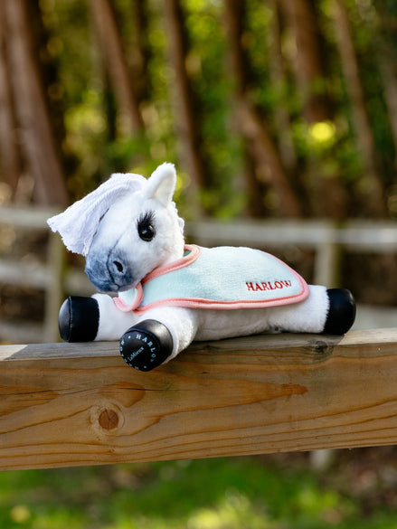 LeMieux Harlow Tiny Dekentjes 2 stuks Speelgoed - Maddelin Equestrian LeMieux