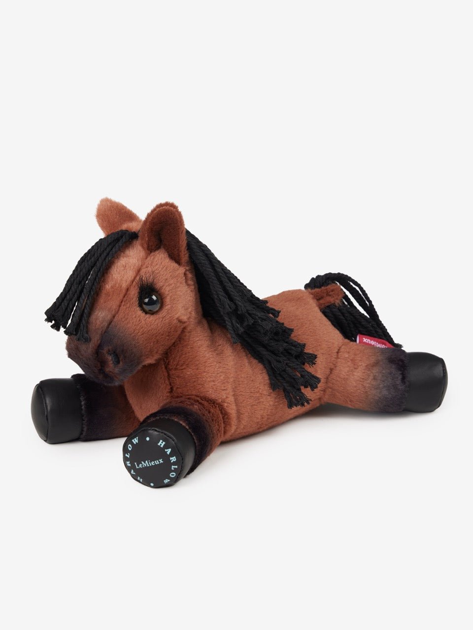 LeMieux Harlow Tiny Pony Beanie Speelgoed - Maddelin Equestrian LeMieux