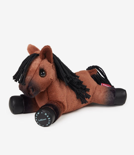 LeMieux Harlow Tiny Pony Beanie Speelgoed - Maddelin Equestrian LeMieux