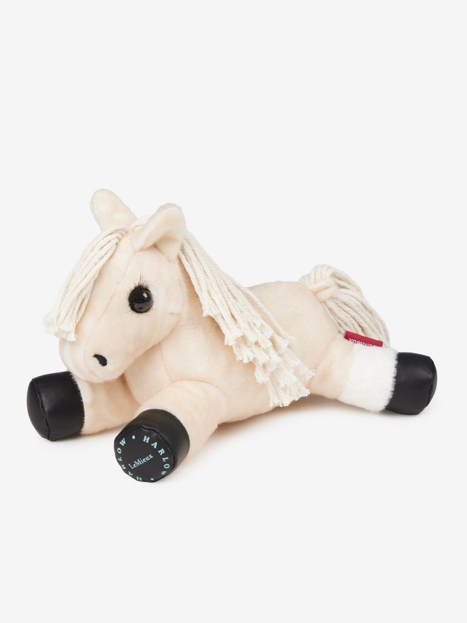 LeMieux Harlow Tiny Pony Beanie Speelgoed - Maddelin Equestrian LeMieux