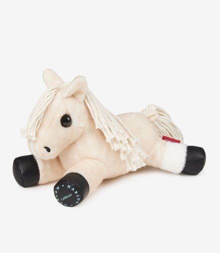 LeMieux Harlow Tiny Pony Beanie Speelgoed - Maddelin Equestrian LeMieux