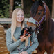 LeMieux Harlow Tiny Pony Beanie Speelgoed - Maddelin Equestrian LeMieux