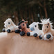 LeMieux Harlow Tiny Pony Beanie Speelgoed - Maddelin Equestrian LeMieux