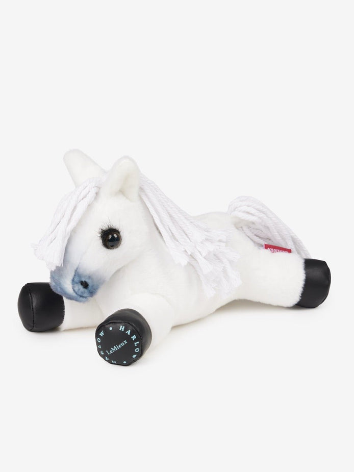 LeMieux Harlow Tiny Pony Beanie Speelgoed - Maddelin Equestrian LeMieux