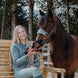 LeMieux Harlow Tiny Pony Beanie Speelgoed - Maddelin Equestrian LeMieux