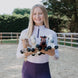LeMieux Harlow Tiny Pony Beanie Speelgoed - Maddelin Equestrian LeMieux