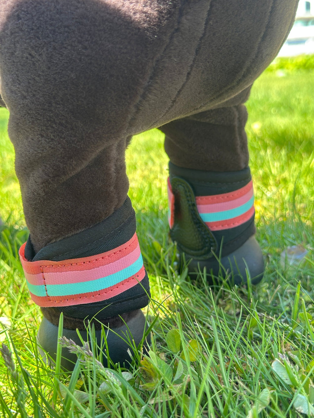LeMieux Harlow Toy Pony Grafter Boots Speelgoed - Maddelin Equestrian LeMieux
