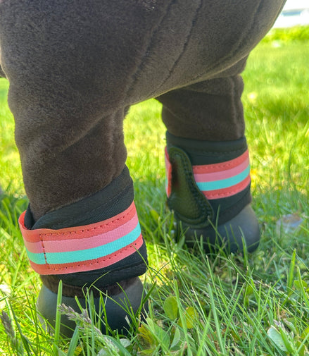 LeMieux Harlow Toy Pony Grafter Boots Speelgoed - Maddelin Equestrian LeMieux