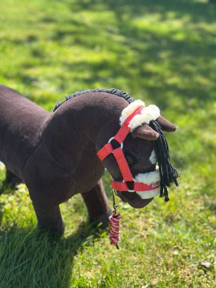 LeMieux Harlow Toy Pony Halster & Touw Speelgoed - Maddelin Equestrian LeMieux