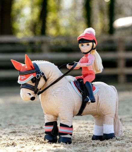 LeMieux Harlow Toy Pony Oornetje Speelgoed - Maddelin Equestrian LeMieux