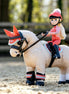 LeMieux Harlow Toy Pony Oornetje Speelgoed - Maddelin Equestrian LeMieux