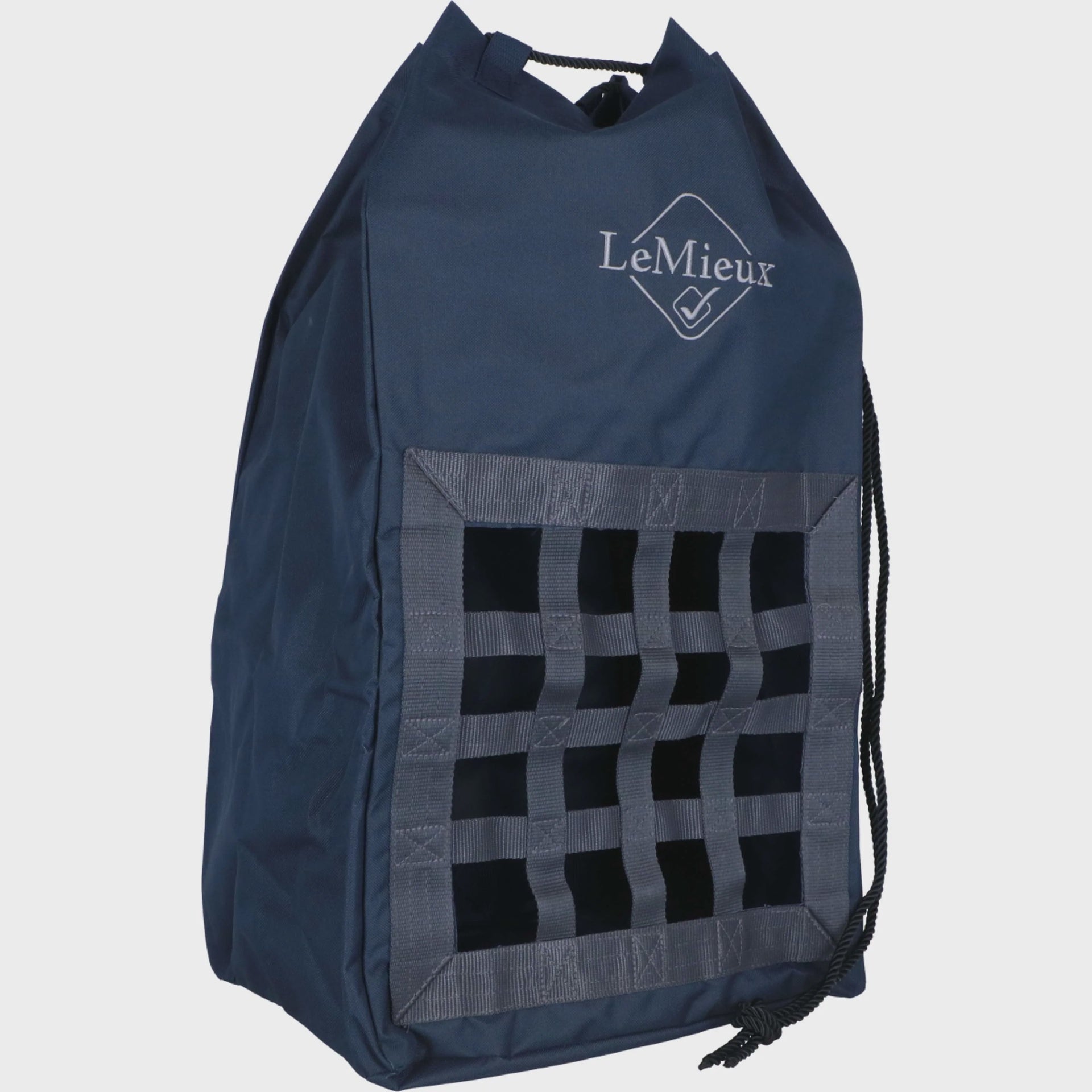 LeMieux Hay Tidy Hooizak Hooinetten - Maddelin Equestrian LeMieux