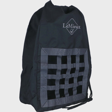 LeMieux Hay Tidy Hooizak Hooinetten - Maddelin Equestrian LeMieux