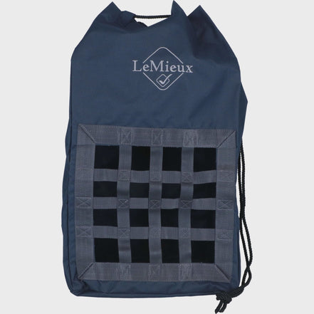 LeMieux Hay Tidy Hooizak Hooinetten - Maddelin Equestrian LeMieux