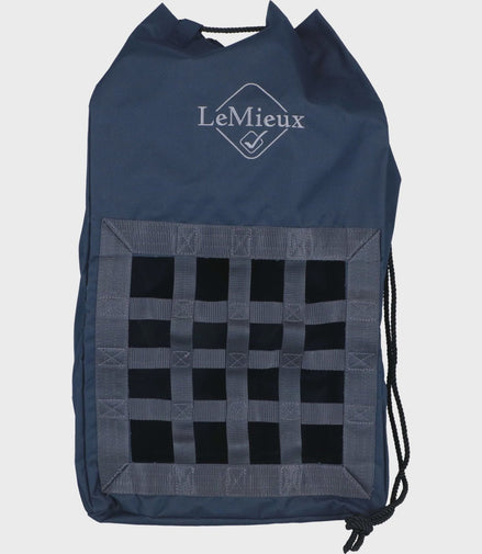 LeMieux Hay Tidy Hooizak Hooinetten - Maddelin Equestrian LeMieux