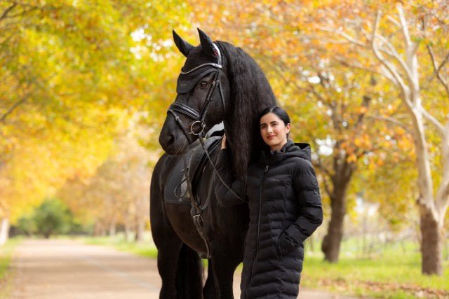 Lemieux Hayley Longline Puffer Jas Dames Dames Jassen - Maddelin Equestrian LeMieux