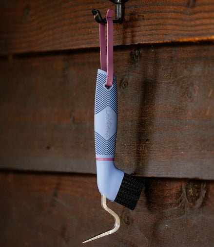 LeMieux Heavy Duty Hoof Pick Borstels & toebehoren - Maddelin Equestrian LeMieux