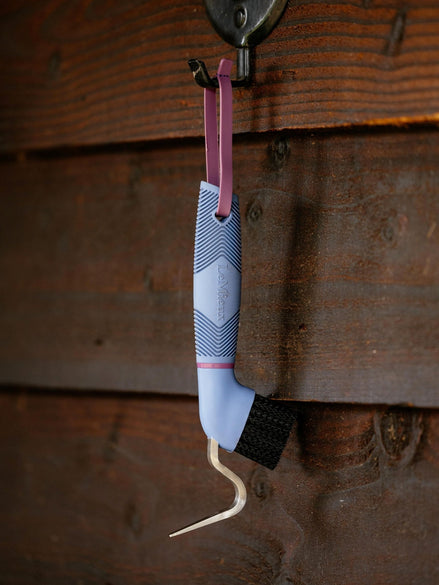 LeMieux Heavy Duty Hoof Pick Borstels & toebehoren - Maddelin Equestrian LeMieux