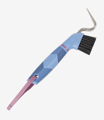 LeMieux Heavy Duty Hoof Pick Borstels & toebehoren - Maddelin Equestrian LeMieux